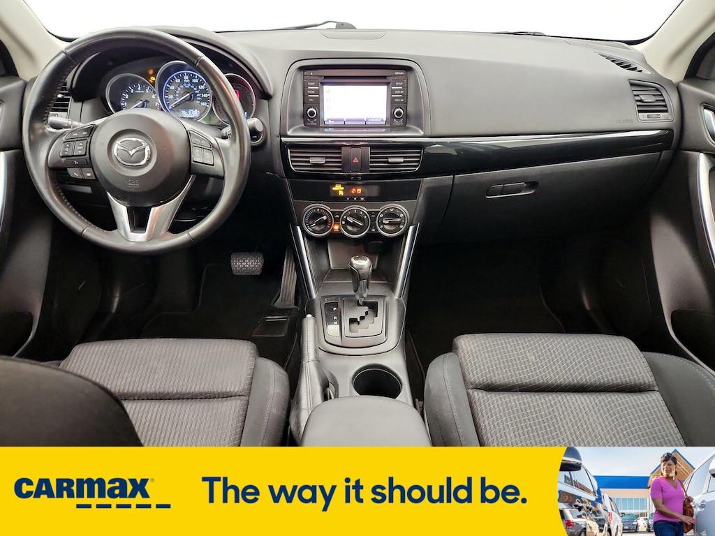 used 2014 Mazda CX-5 car, priced at $12,998