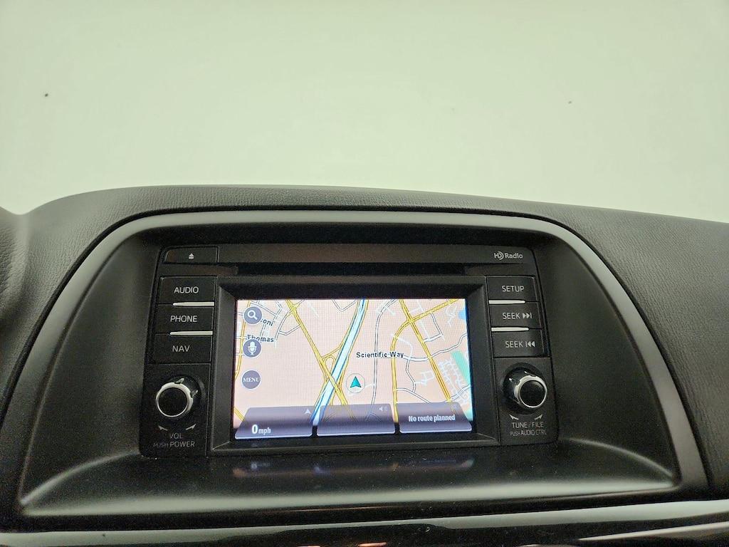 used 2014 Mazda CX-5 car, priced at $12,998