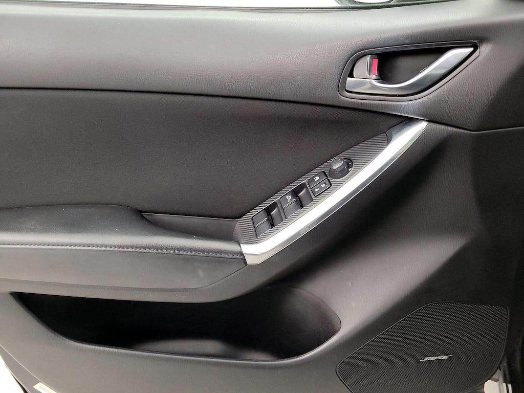 used 2016 Mazda CX-5 car, priced at $15,998