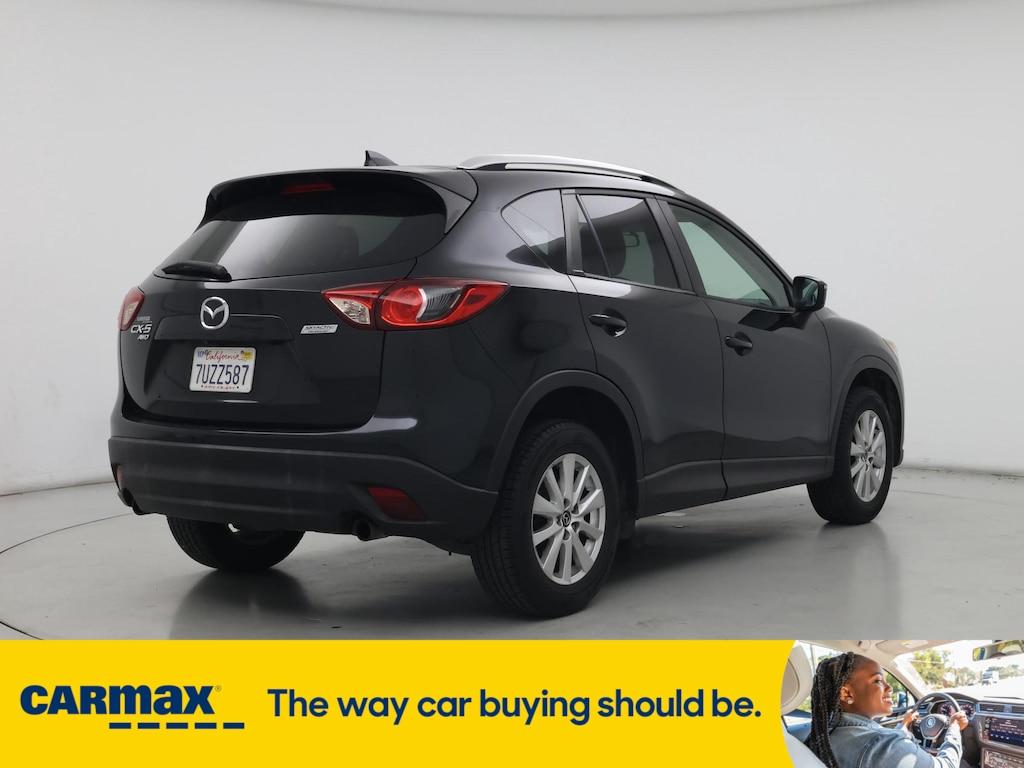 used 2016 Mazda CX-5 car, priced at $15,998