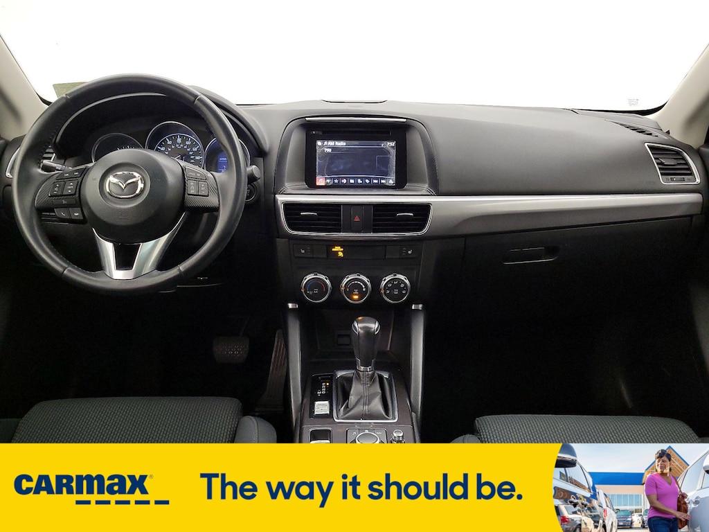used 2016 Mazda CX-5 car, priced at $15,998