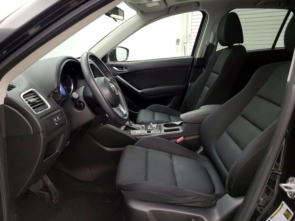 used 2016 Mazda CX-5 car, priced at $15,998