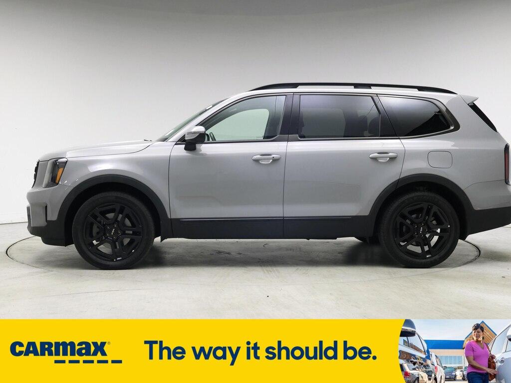 used 2024 Kia Telluride car, priced at $41,998
