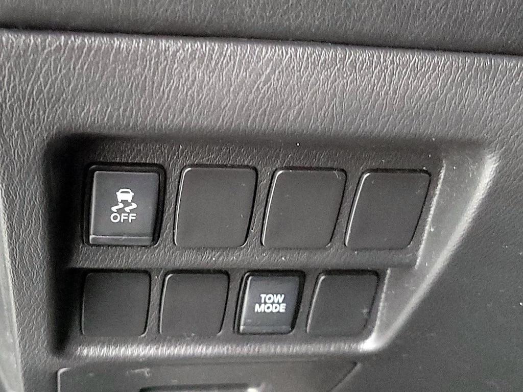 used 2019 Nissan Pathfinder car, priced at $16,998