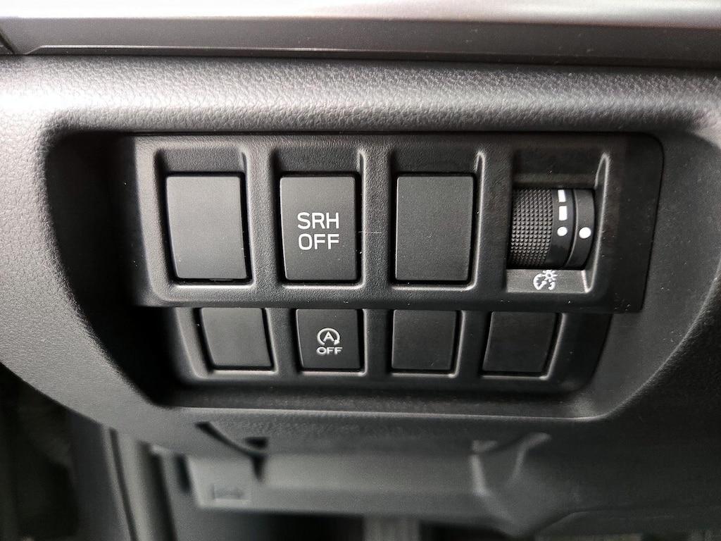 used 2022 Subaru Forester car, priced at $26,998