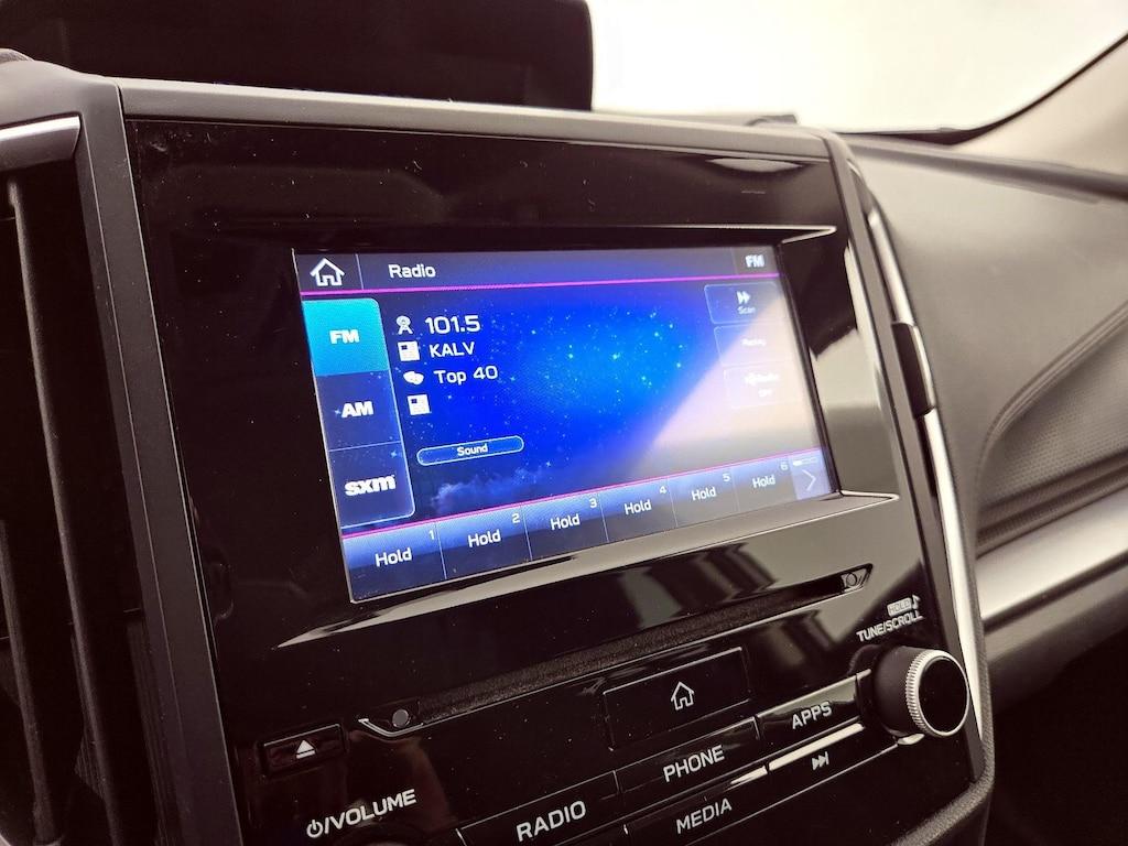 used 2022 Subaru Forester car, priced at $26,998