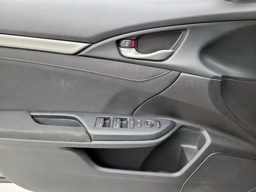 used 2018 Honda Civic car, priced at $21,998