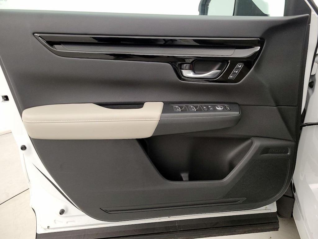used 2023 Honda CR-V car, priced at $32,998