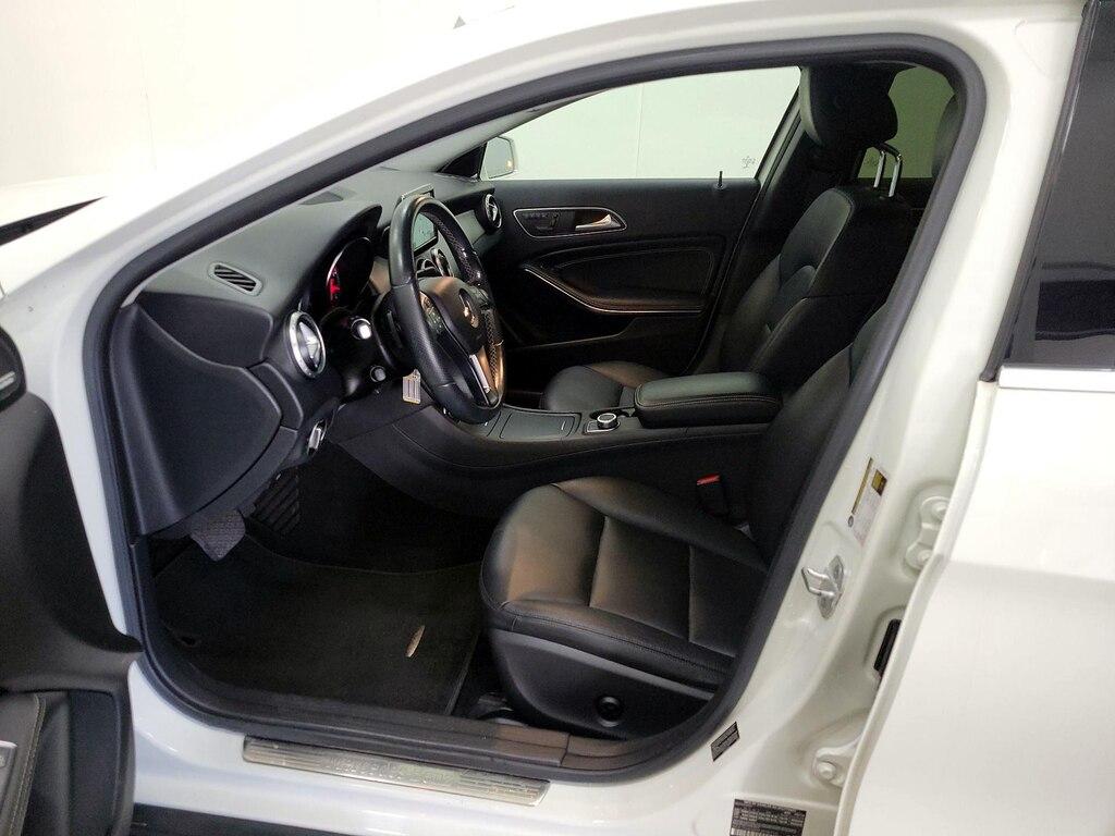 used 2015 Mercedes-Benz GLA-Class car, priced at $14,998