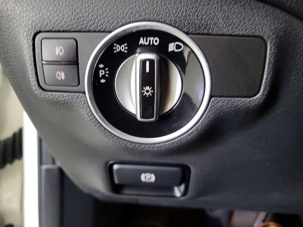 used 2015 Mercedes-Benz GLA-Class car, priced at $14,998