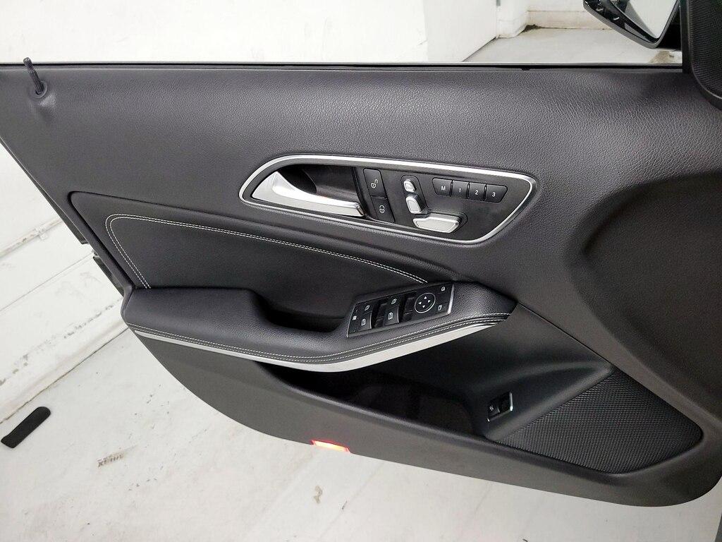 used 2019 Mercedes-Benz GLA 250 car, priced at $18,998