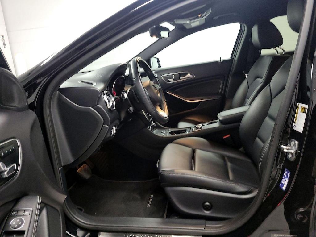 used 2019 Mercedes-Benz GLA 250 car, priced at $18,998