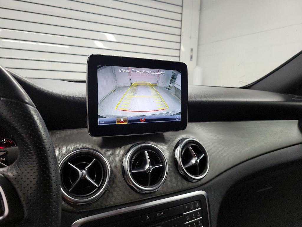 used 2019 Mercedes-Benz GLA 250 car, priced at $18,998