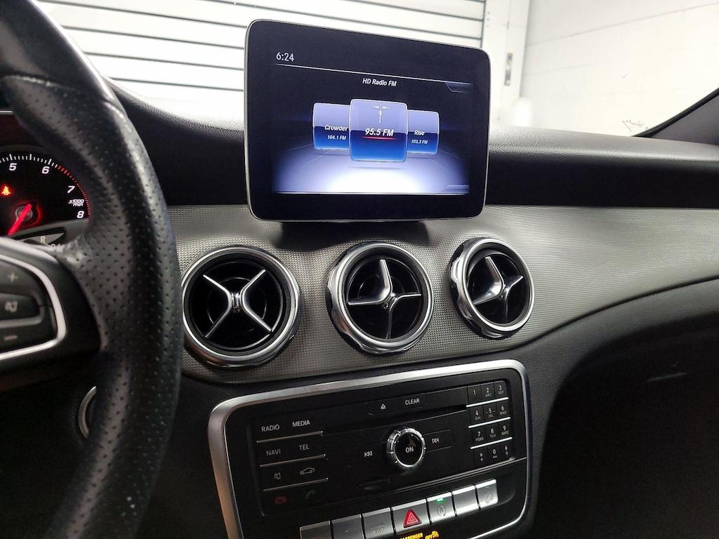 used 2019 Mercedes-Benz GLA 250 car, priced at $18,998