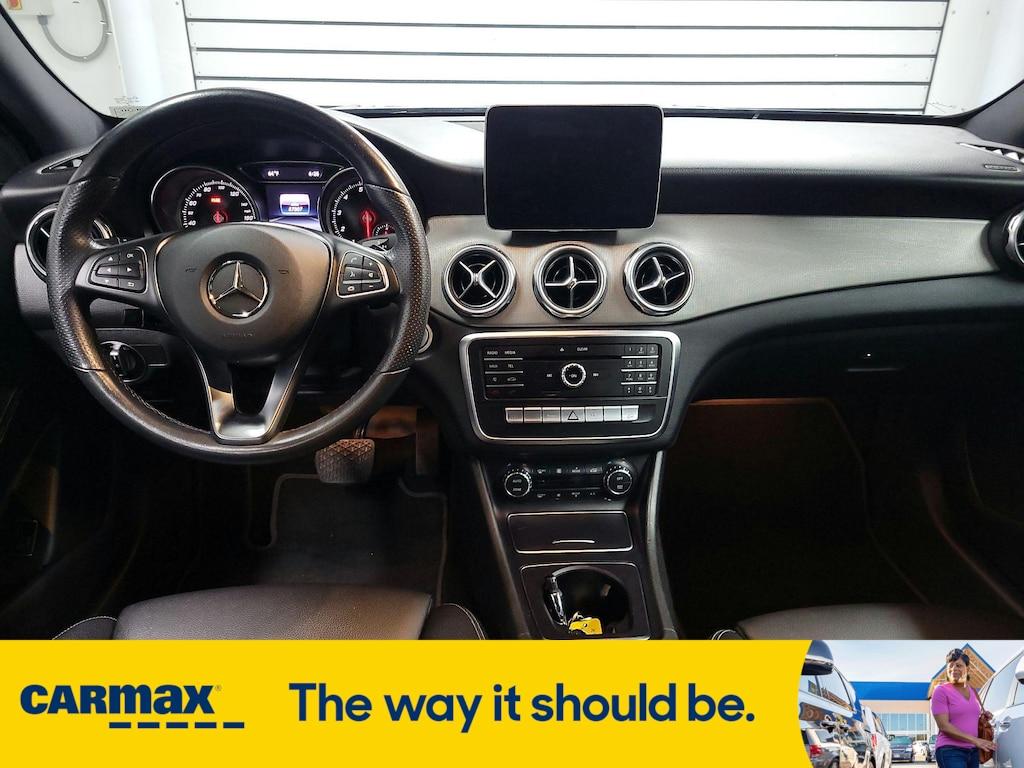 used 2019 Mercedes-Benz GLA 250 car, priced at $18,998