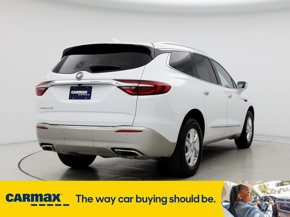 used 2020 Buick Enclave car, priced at $23,998