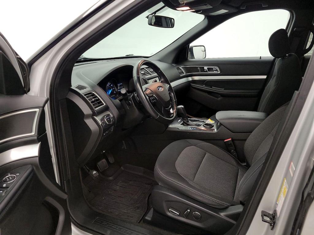 used 2017 Ford Explorer car, priced at $15,998