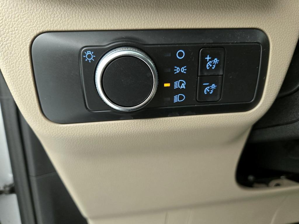 used 2020 Ford Escape car, priced at $16,998