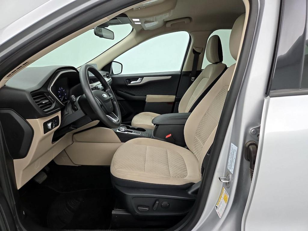 used 2020 Ford Escape car, priced at $16,998