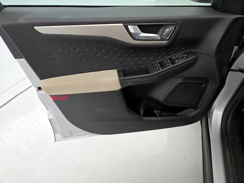 used 2020 Ford Escape car, priced at $16,998