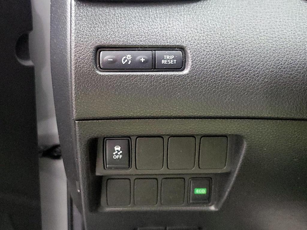 used 2017 Nissan Rogue Sport car, priced at $13,998