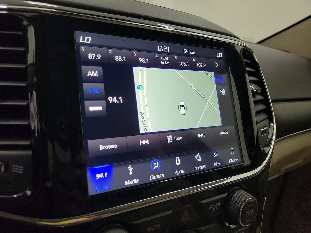 used 2019 Jeep Grand Cherokee car, priced at $27,998
