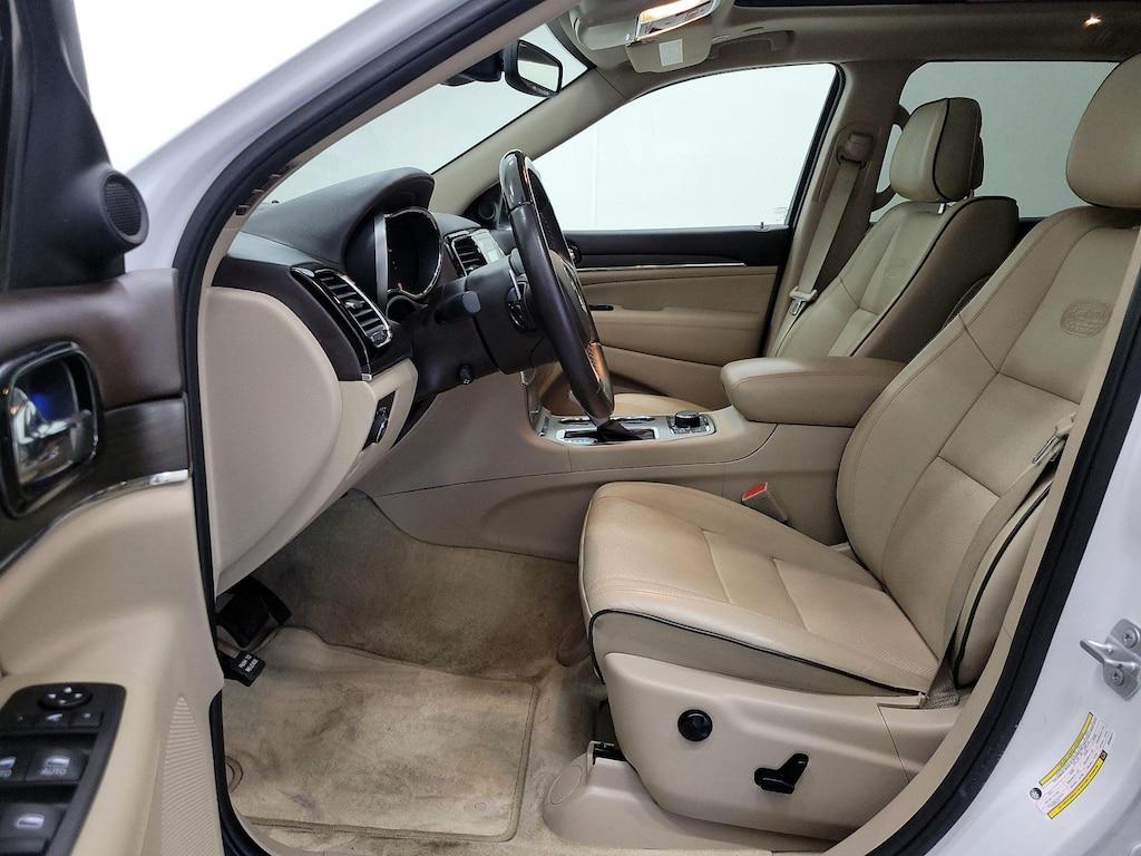 used 2019 Jeep Grand Cherokee car, priced at $27,998