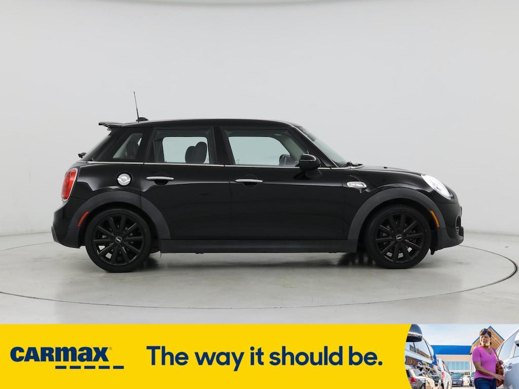 used 2016 MINI Hardtop car, priced at $13,998