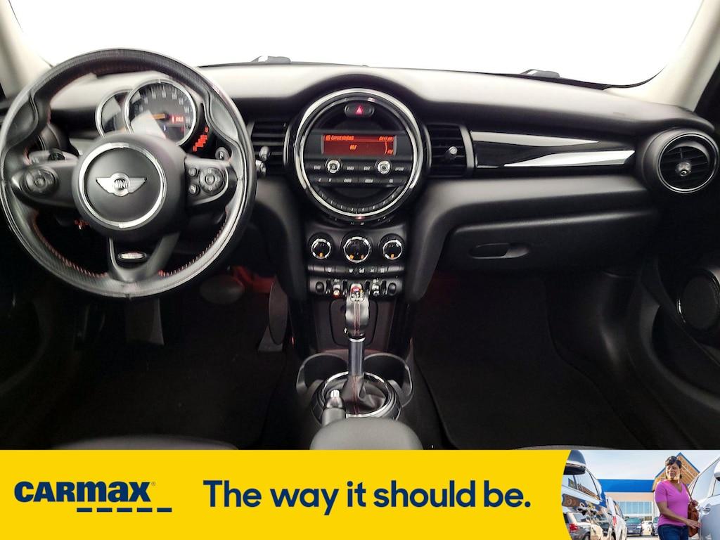 used 2016 MINI Hardtop car, priced at $13,998