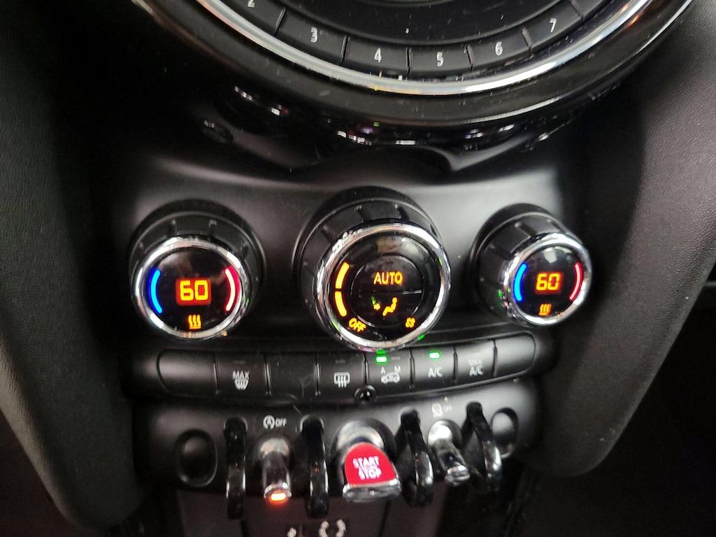 used 2016 MINI Hardtop car, priced at $13,998