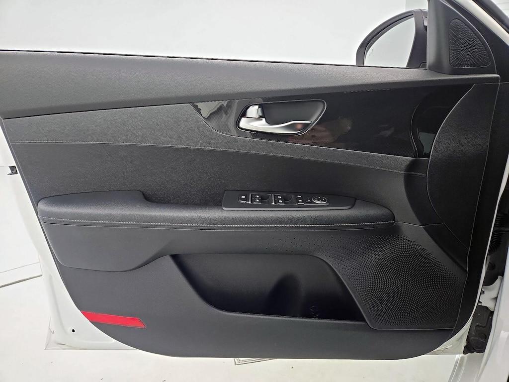 used 2021 Kia Forte car, priced at $17,998