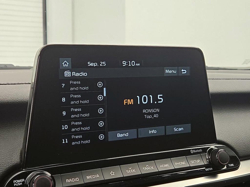 used 2021 Kia Forte car, priced at $17,998