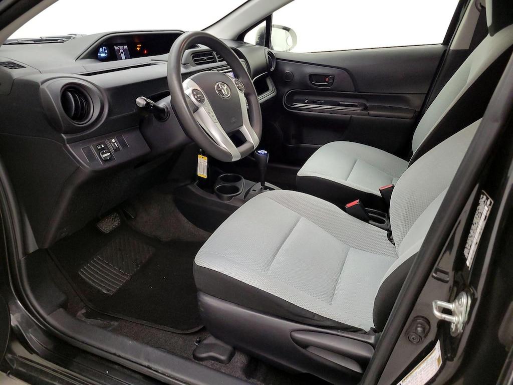 used 2015 Toyota Prius c car, priced at $16,998