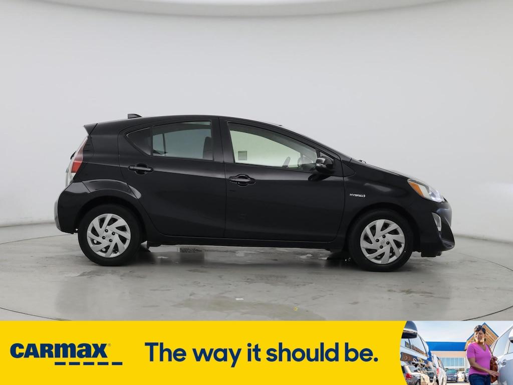 used 2015 Toyota Prius c car, priced at $16,998