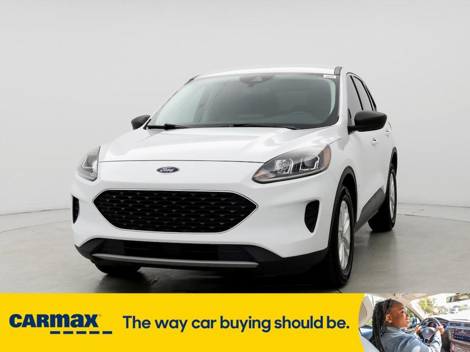 used 2022 Ford Escape car, priced at $18,998