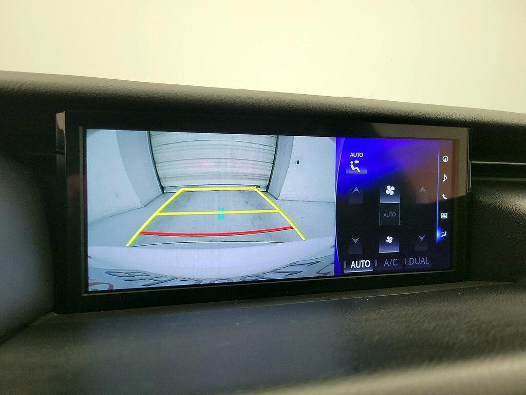 used 2019 Lexus IS 300 car, priced at $22,998