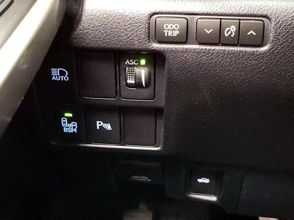 used 2019 Lexus IS 300 car, priced at $22,998