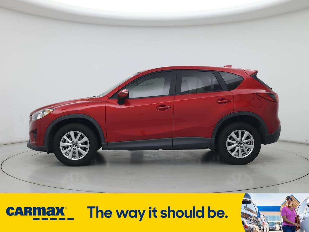 used 2015 Mazda CX-5 car, priced at $15,998