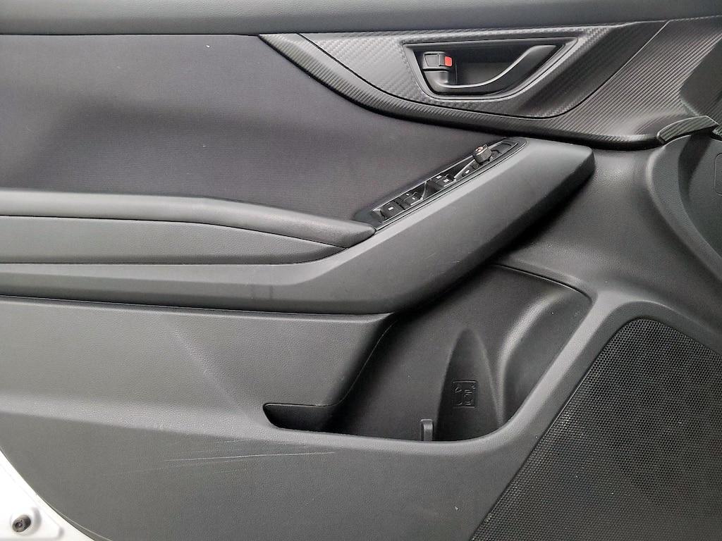 used 2019 Subaru Crosstrek car, priced at $19,998