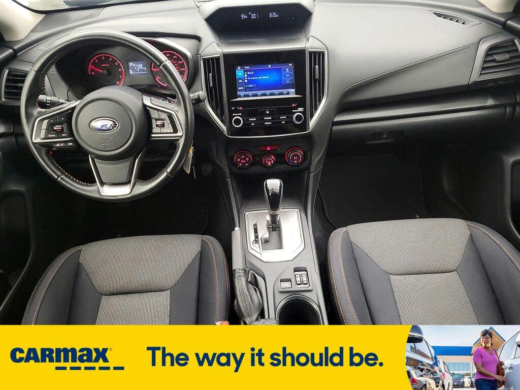 used 2019 Subaru Crosstrek car, priced at $19,998