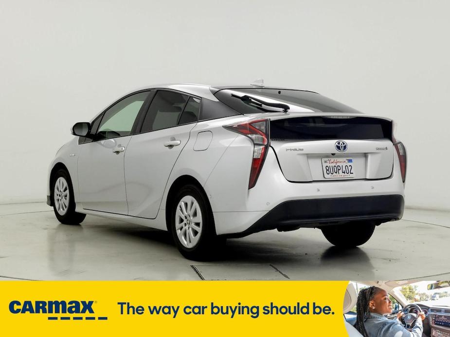 used 2017 Toyota Prius car, priced at $18,998