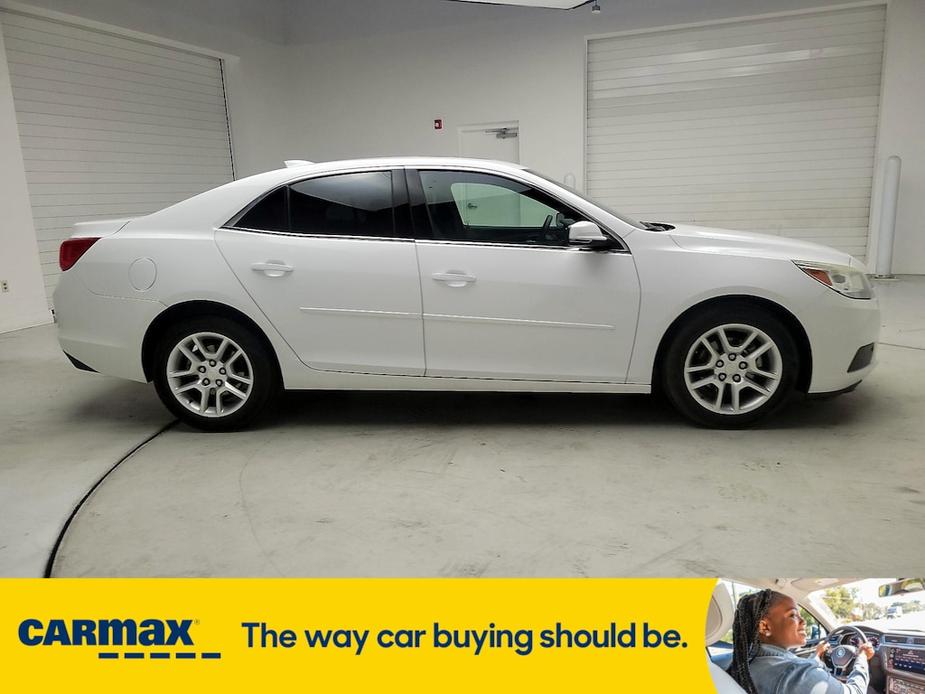 used 2015 Chevrolet Malibu car, priced at $14,599