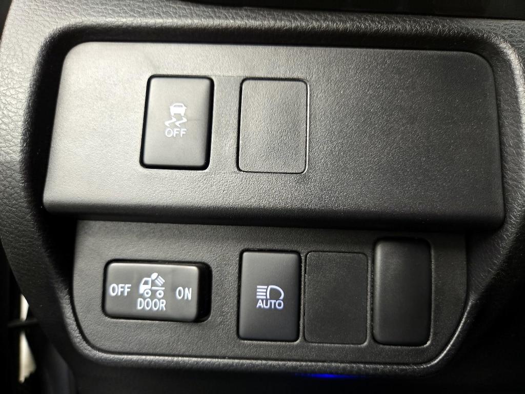 used 2023 Toyota Tacoma car, priced at $35,998