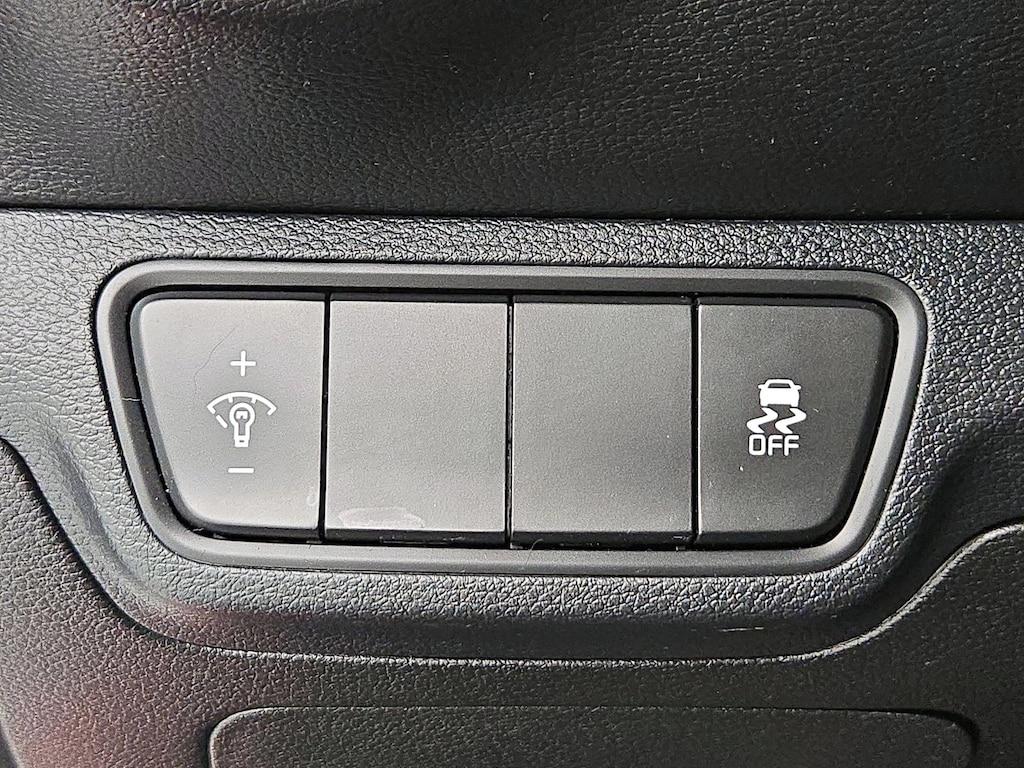 used 2023 Kia Forte car, priced at $19,998