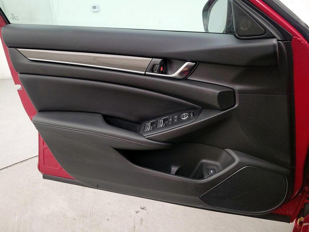 used 2021 Honda Accord car, priced at $27,998