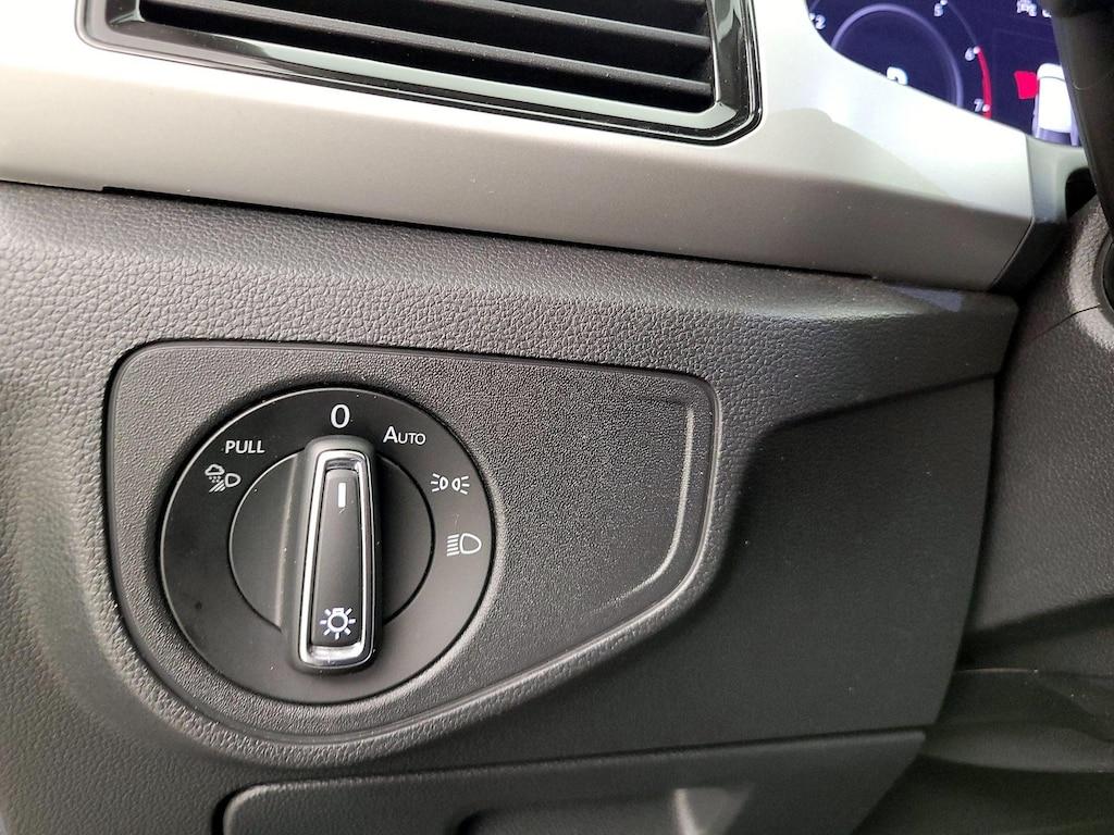 used 2022 Volkswagen Atlas car, priced at $26,998