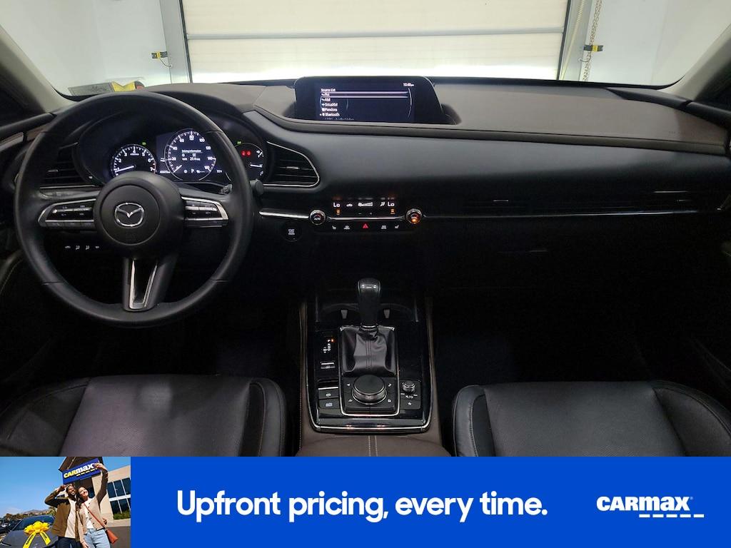 used 2023 Mazda CX-30 car, priced at $21,998
