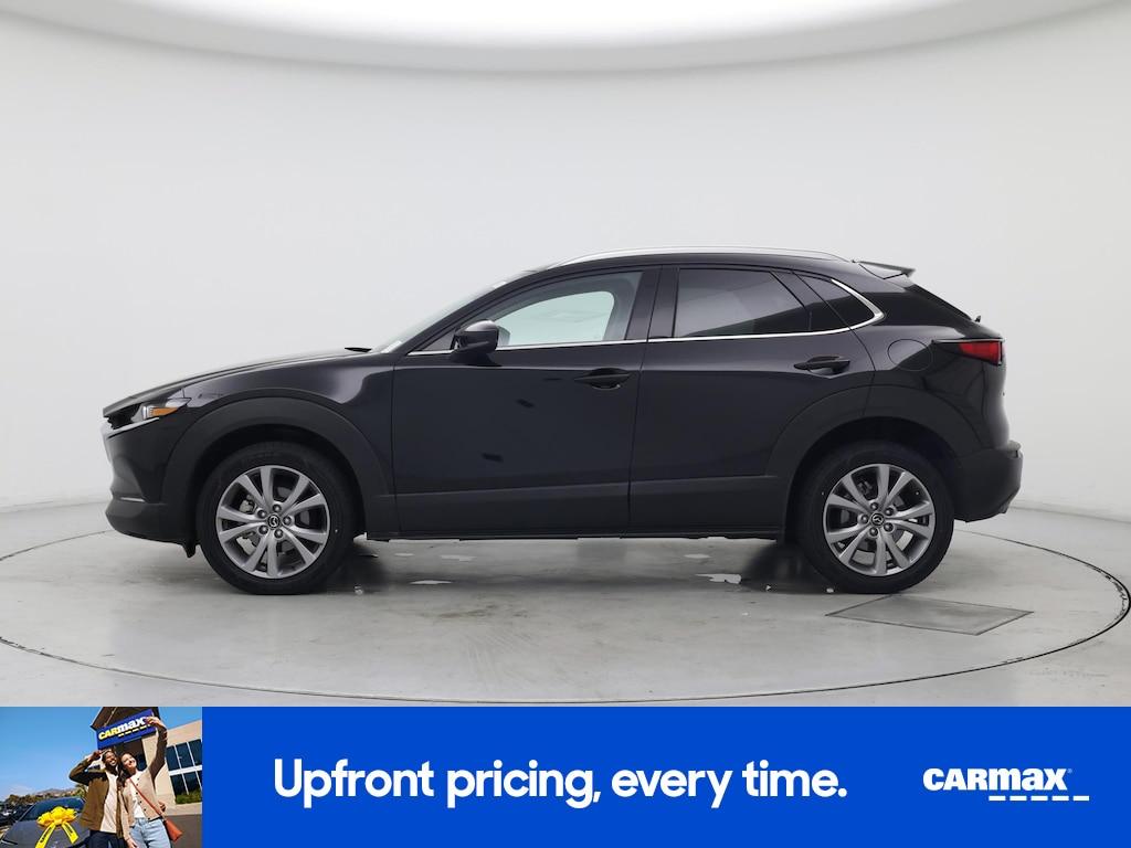 used 2023 Mazda CX-30 car, priced at $21,998