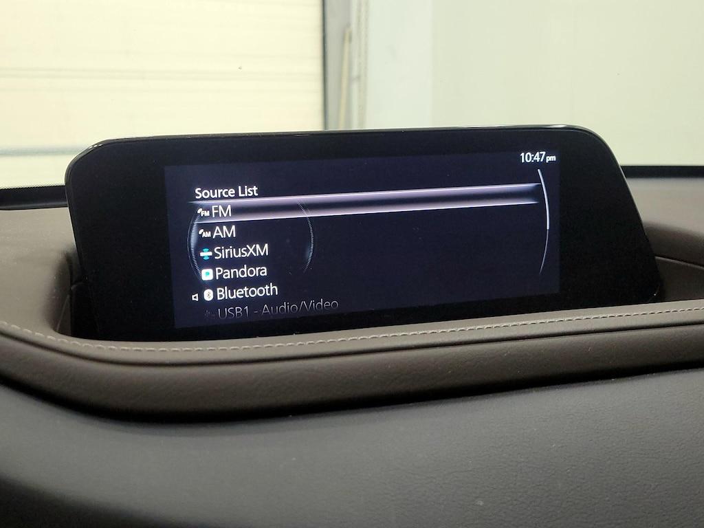 used 2023 Mazda CX-30 car, priced at $21,998