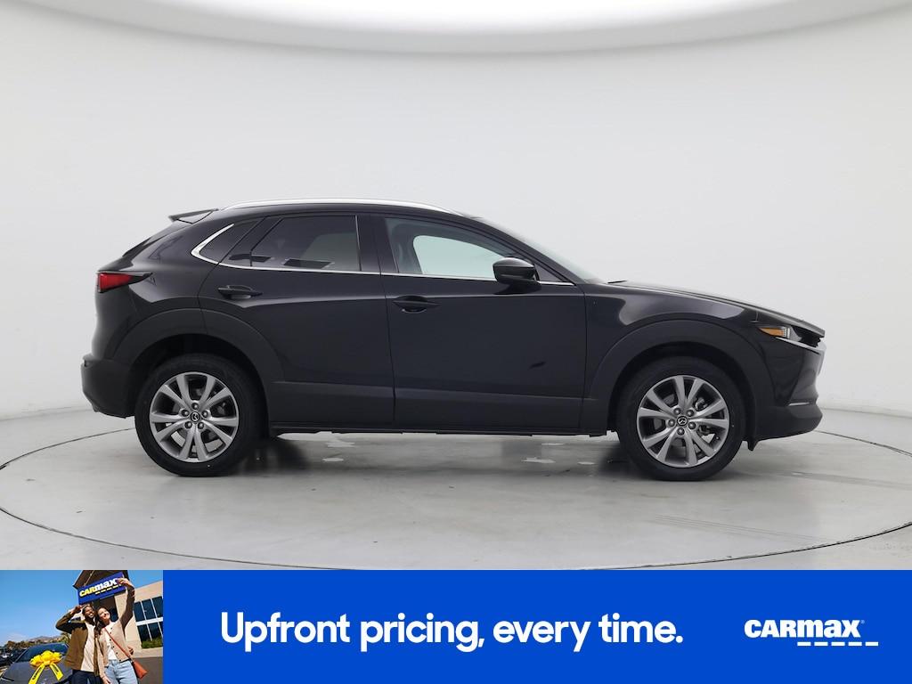 used 2023 Mazda CX-30 car, priced at $21,998